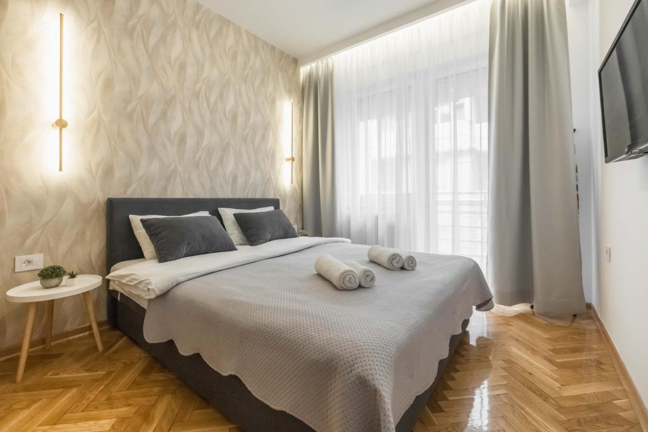 Appartement met 1 Slaapkamer