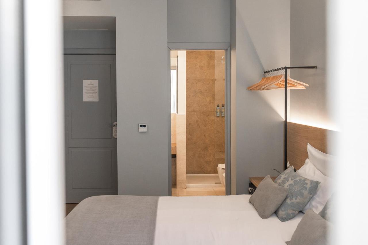 Suite avec Piscine Privée