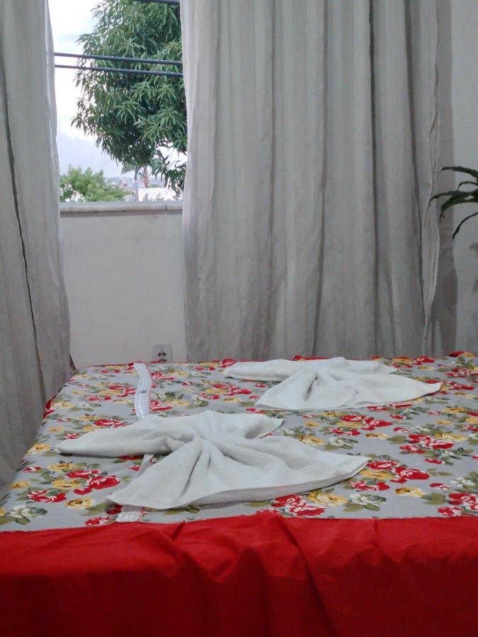 B&B Salvador da Bahia - CACTUS KIT NET - Bed and Breakfast Salvador da Bahia