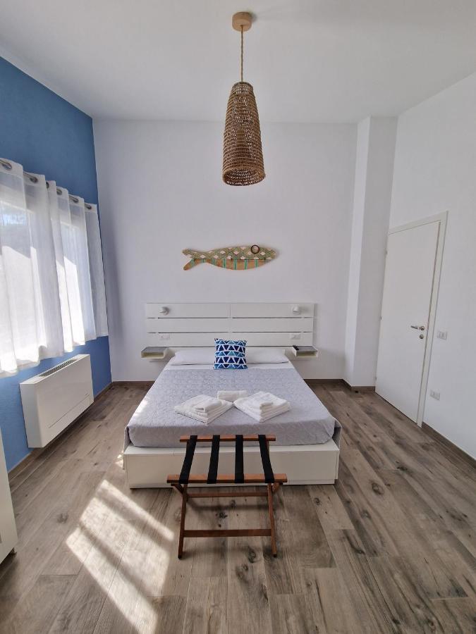 Habitación Doble con baño privado
