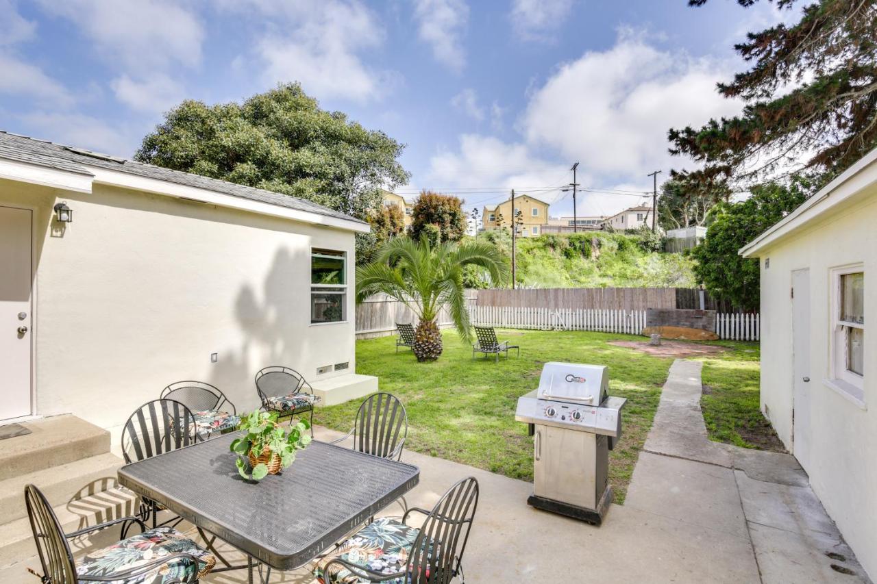 B&B San Diego - Pet-Friendly San Diego Home with Patio! - Bed and Breakfast San Diego