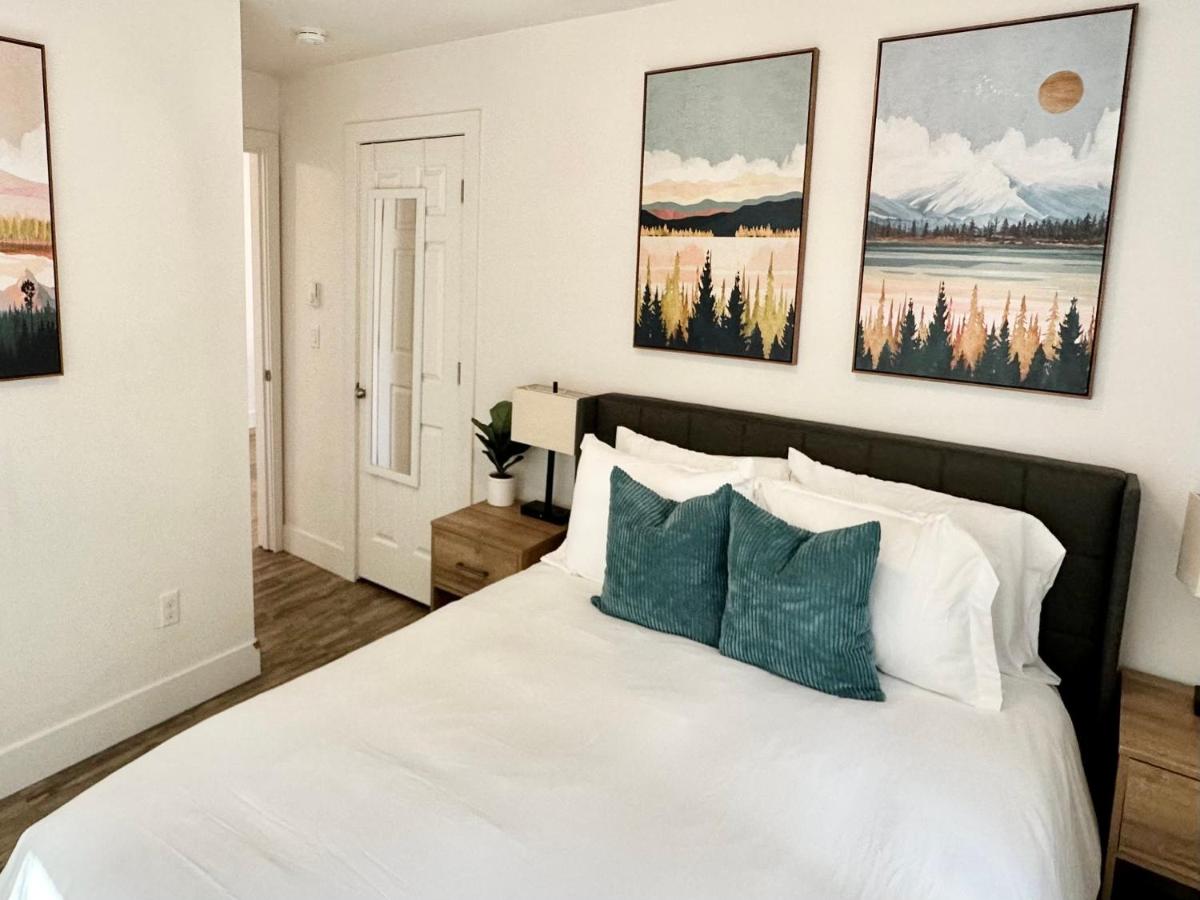 Charming Coastal 4BR Home Near Columbia River - B&B