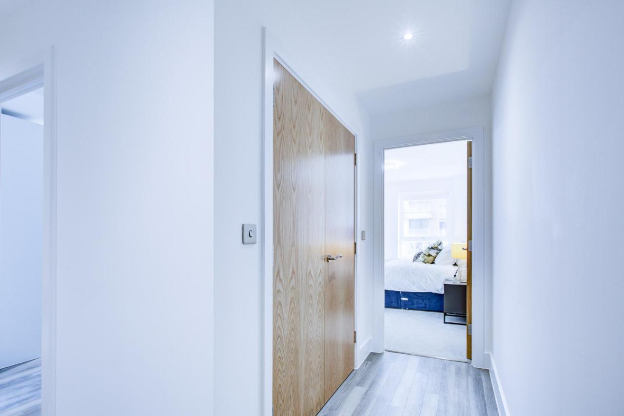 Apartment mit 1 Schlafzimmer