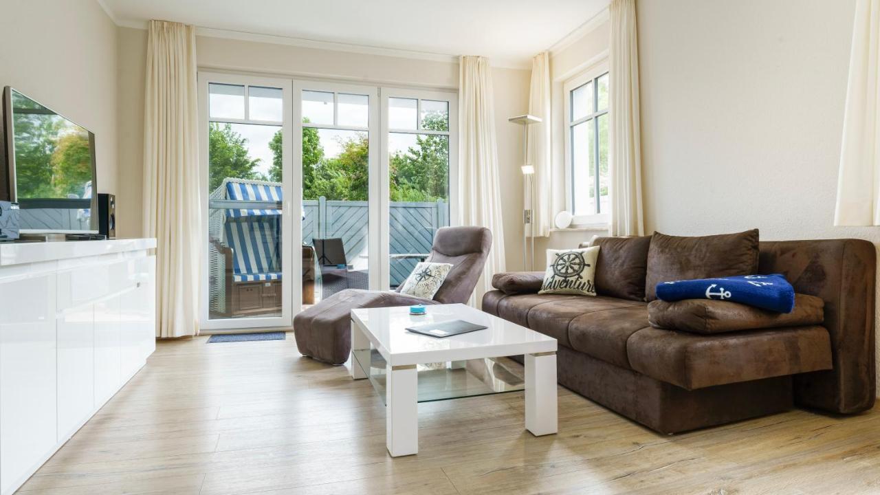 Appartement 1 Chambre avec Terrasse