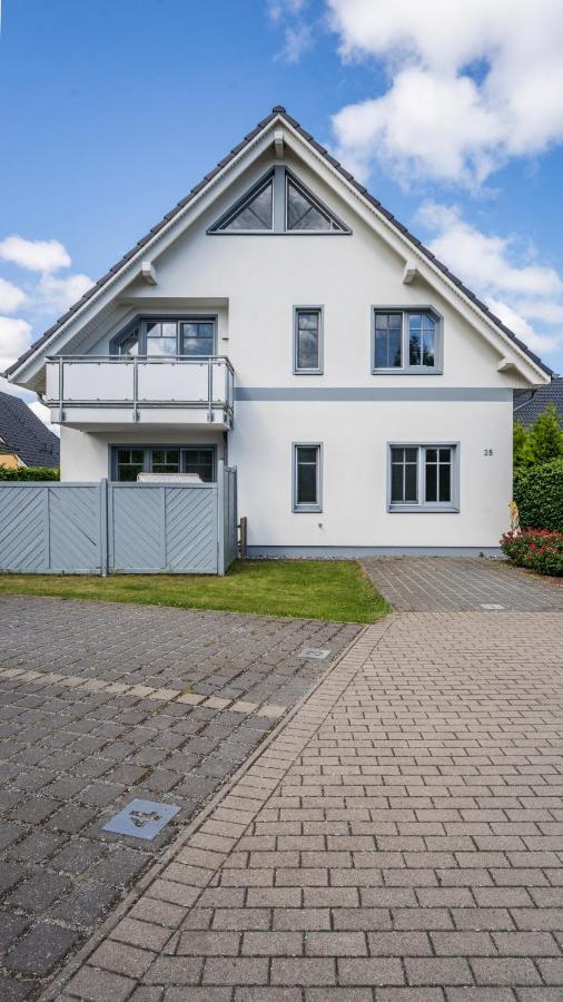 Comfort Apartment mit 2 Schlafzimmern und Balkon