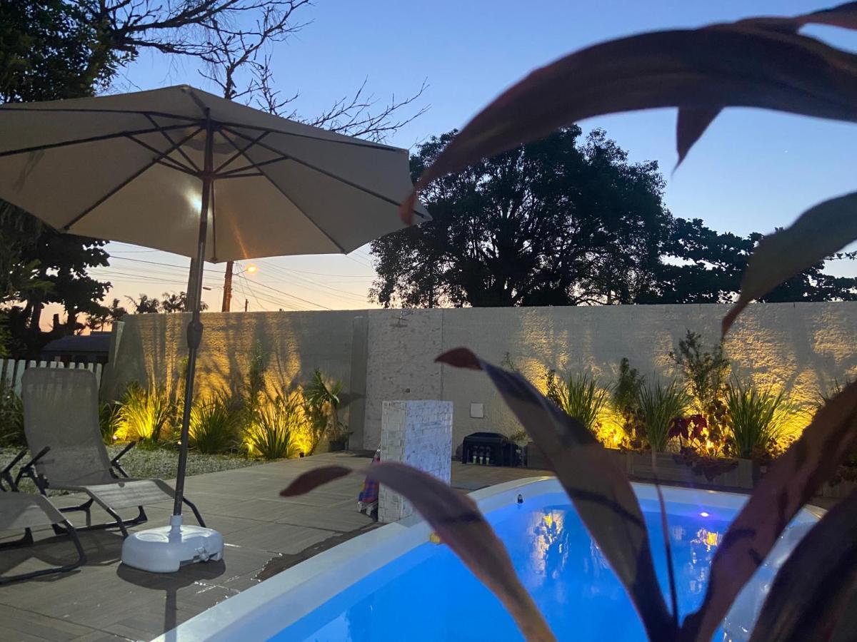 Pousada do Mestre - B&B Pontal do Paraná