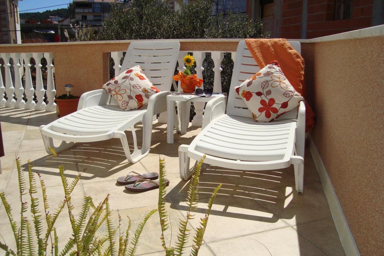 B&B Trogir - Apartments Bulicic - Bed and Breakfast Trogir