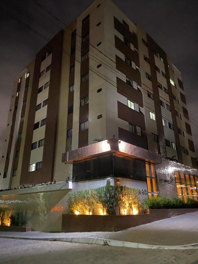 Excelente Ap Mobiliado (Próximo à Rodoviária, Carrefour, Shopping Partage...) - B&B Campina Grande
