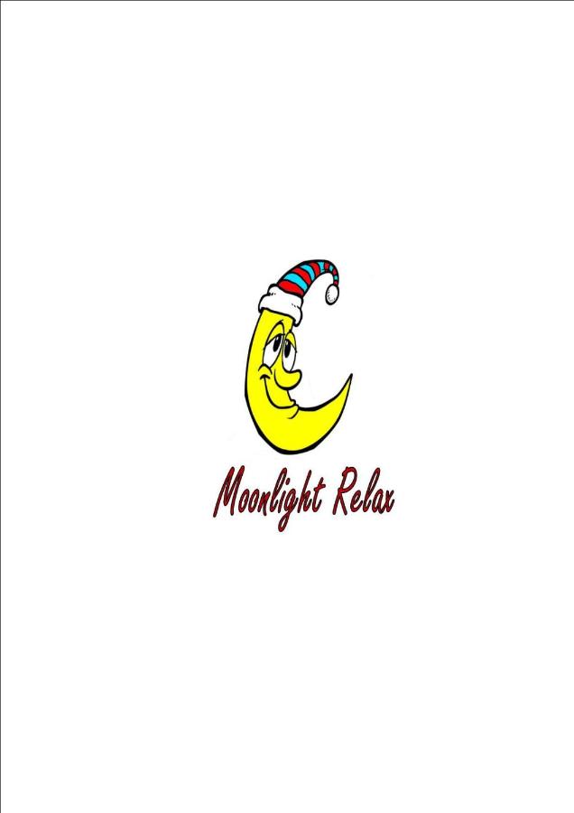 Moonlight Relax - B&B