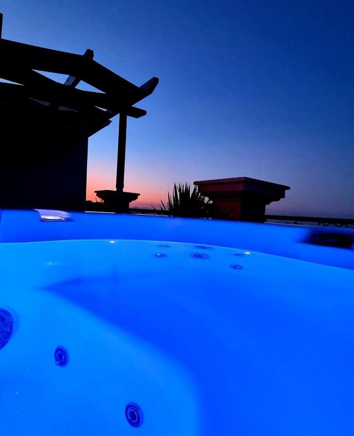 Aquilina - B&B