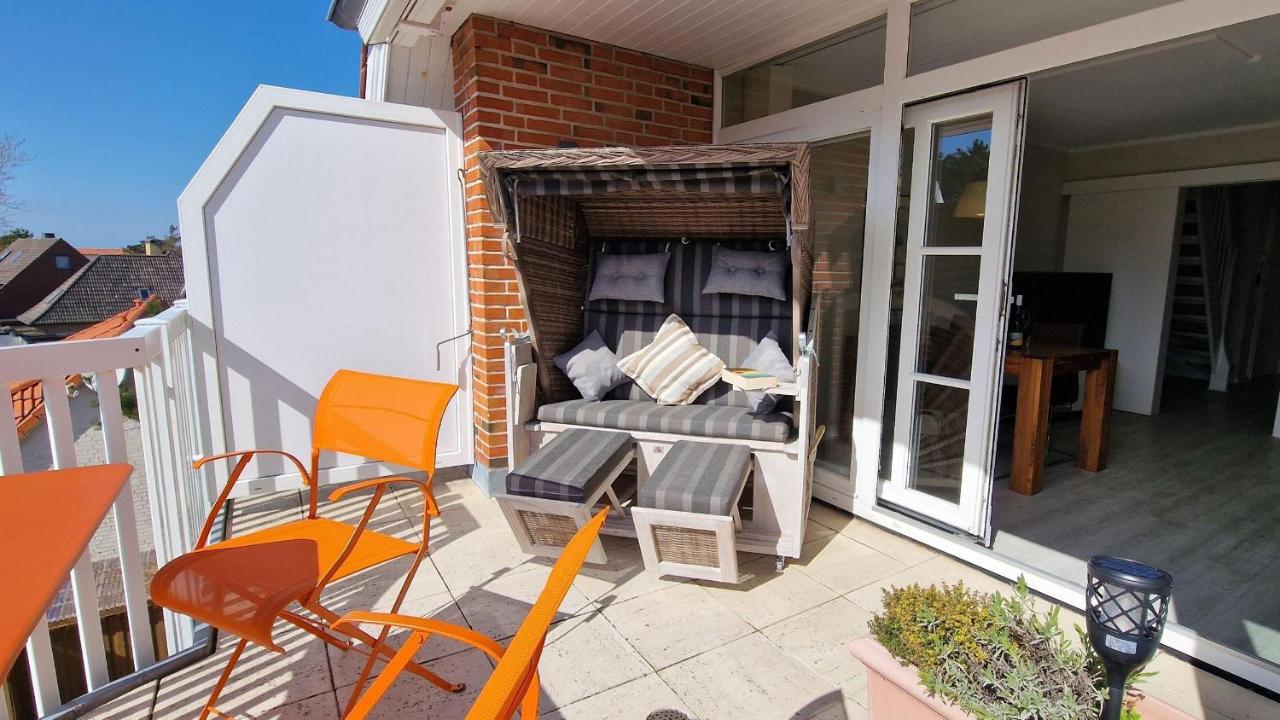 Haus-Brandung-Whg-07 - B&B