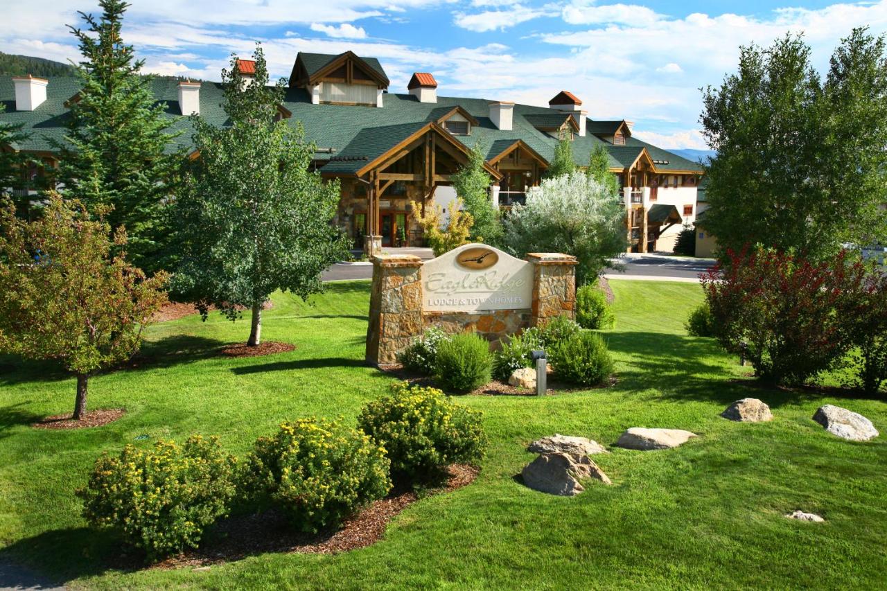 EagleRidge Lodge and Townhomes - B&B