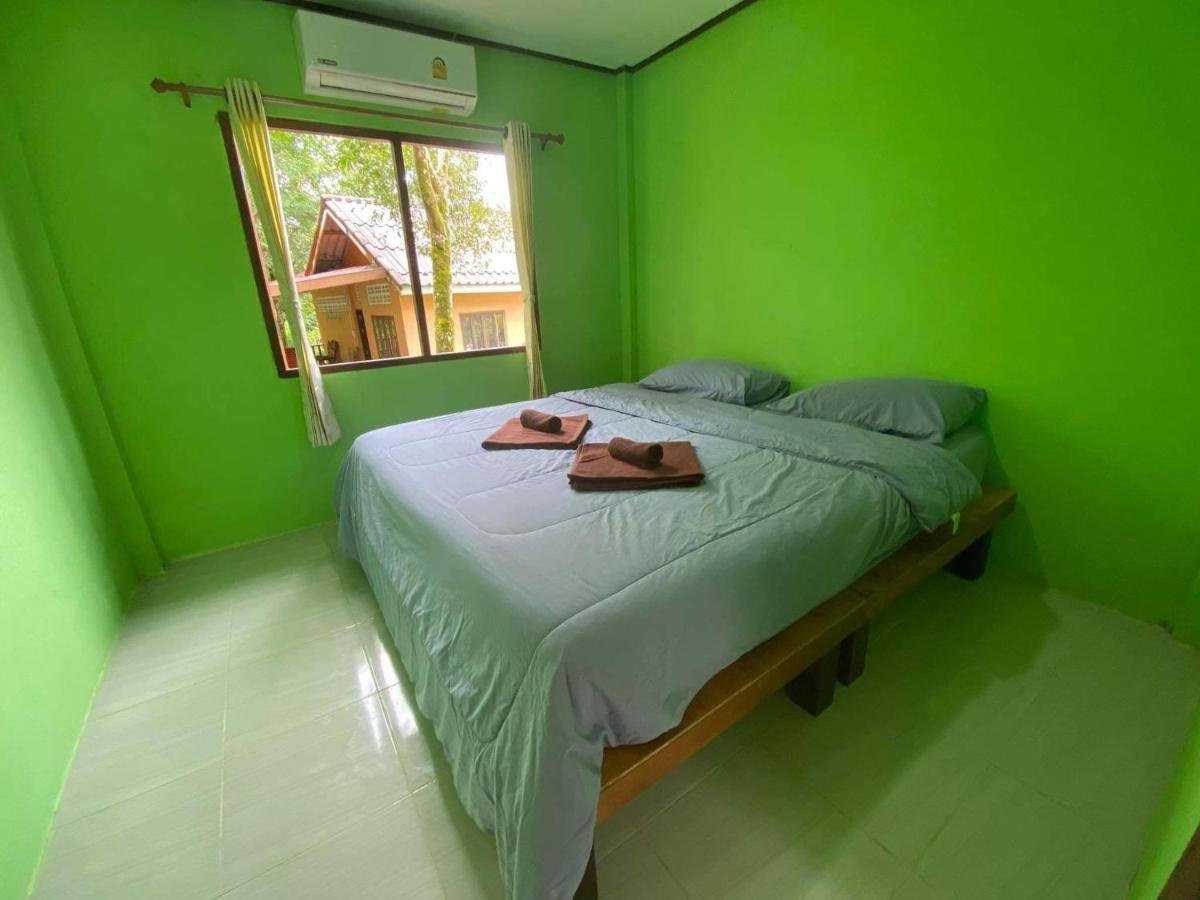 B&B Chian Yai - Sunset Seaview Lamsai House - Bed and Breakfast Chian Yai