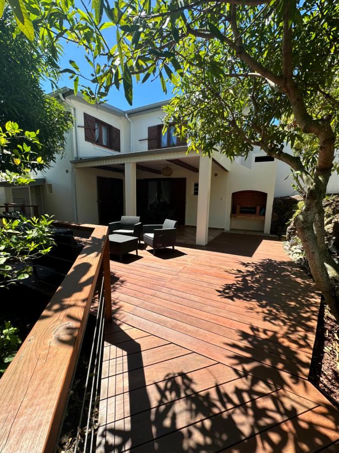 Ti Kaz Passion - B&B