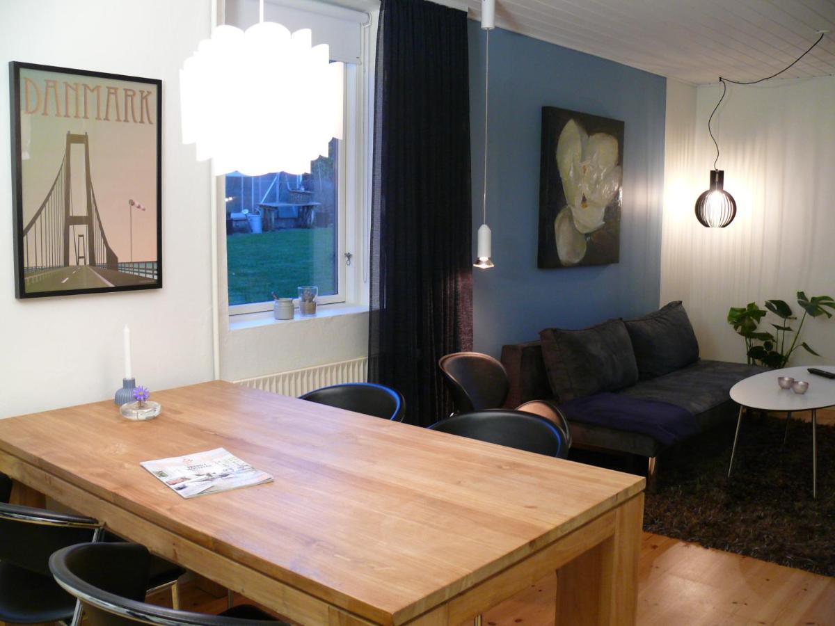 B&B Aarhus - Holiday Home Fredensvang - Bed and Breakfast Aarhus