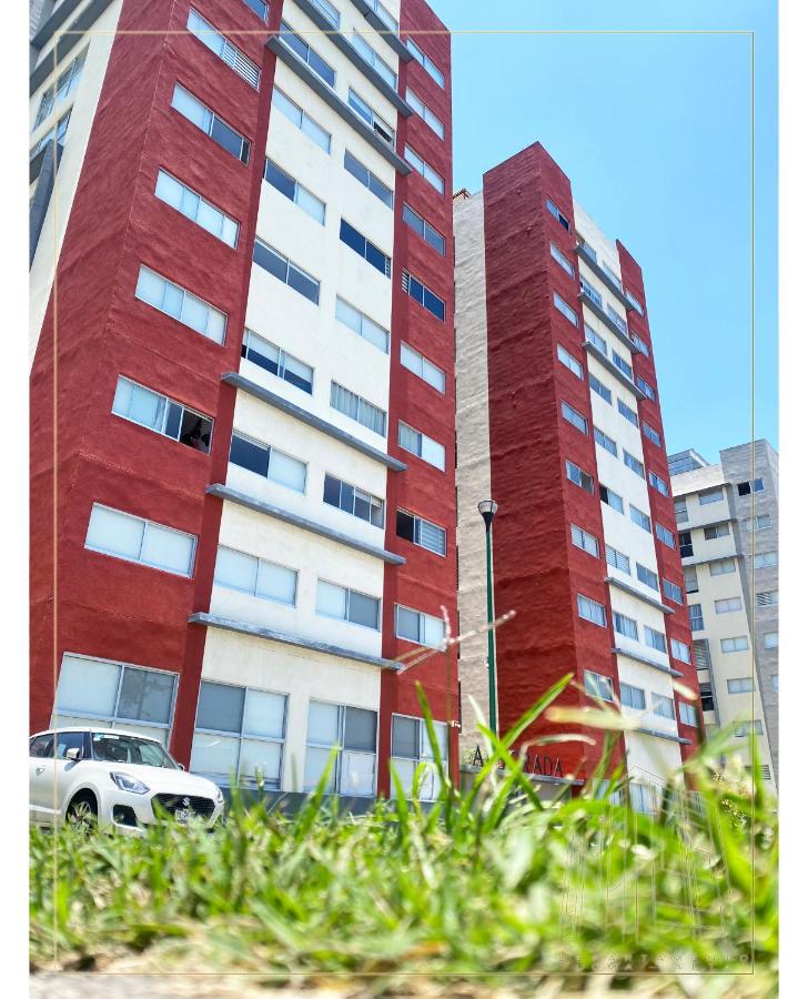 Departamento Loma-Alta - Bed and Breakfast
