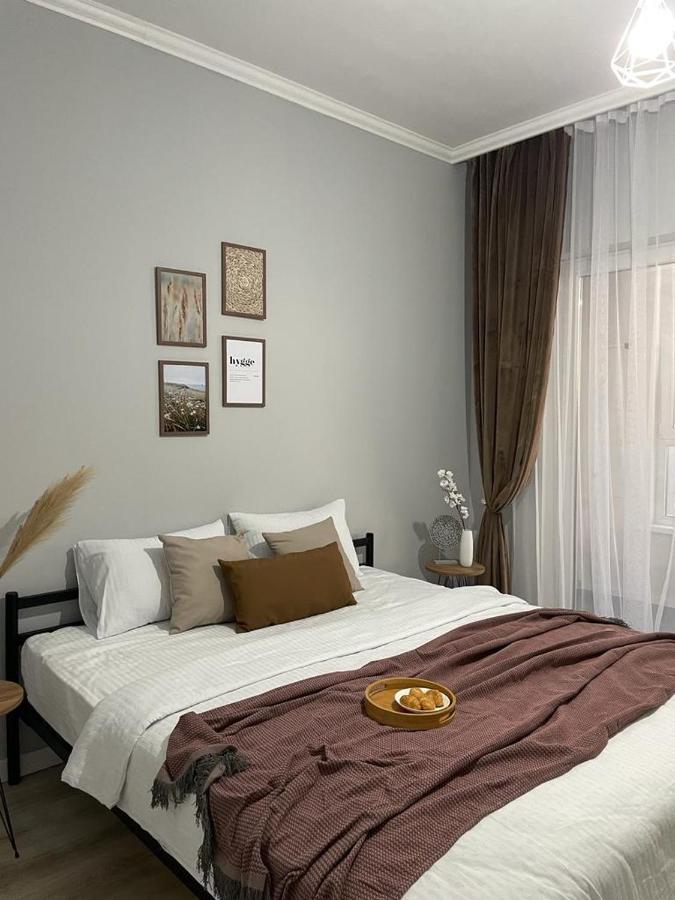 ЖК Nexpo city - Chambres d’hôtes Prigorodnyy