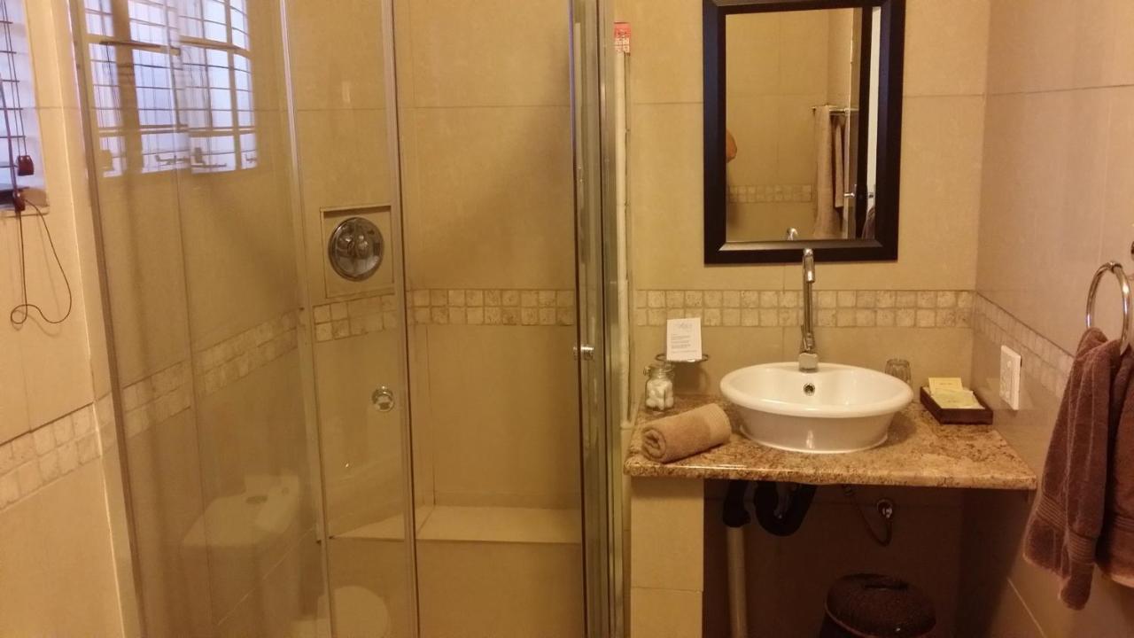 Suite Familiar (3 adultos)