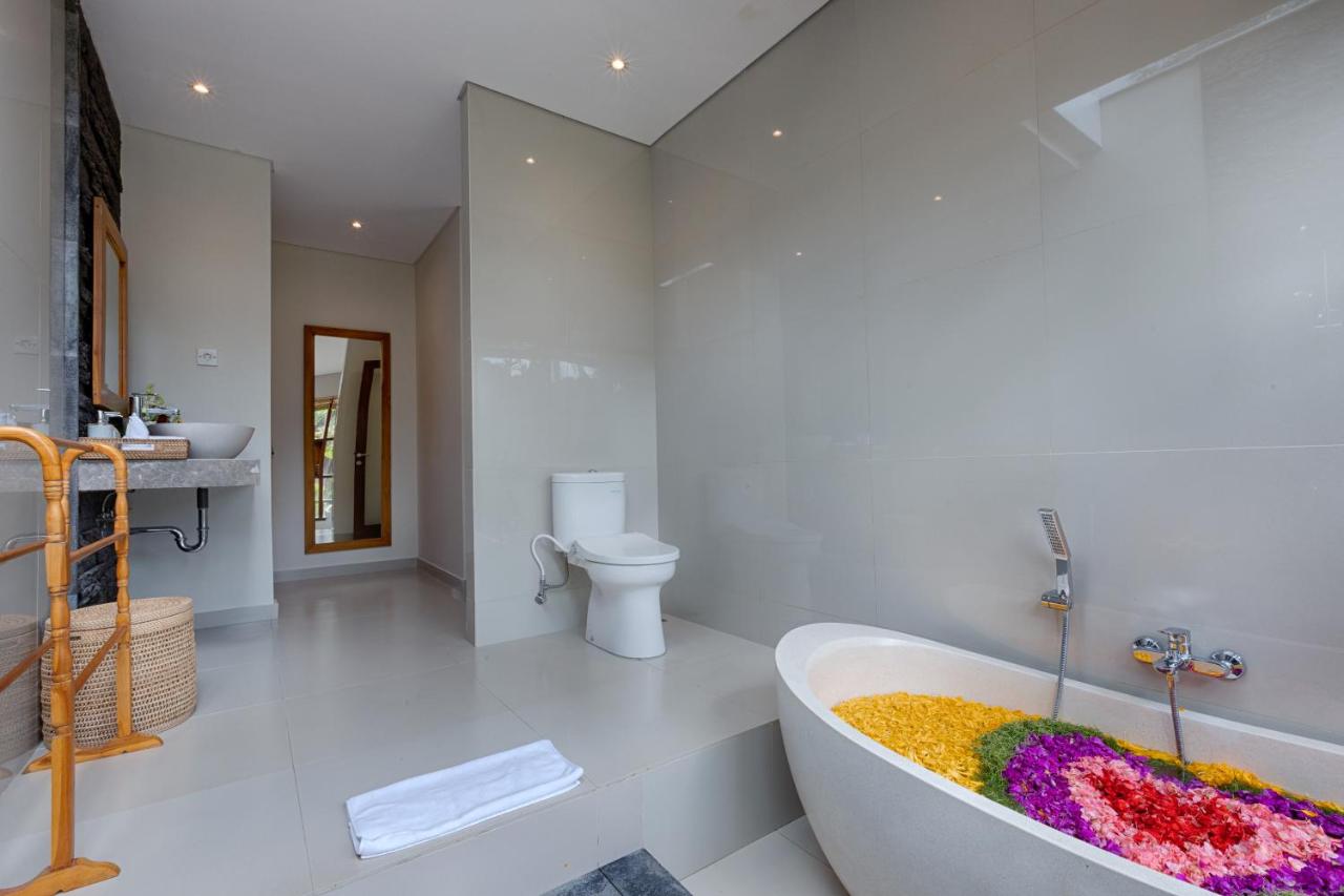 Two-Bedroom Villa with Private Pool and Valley View