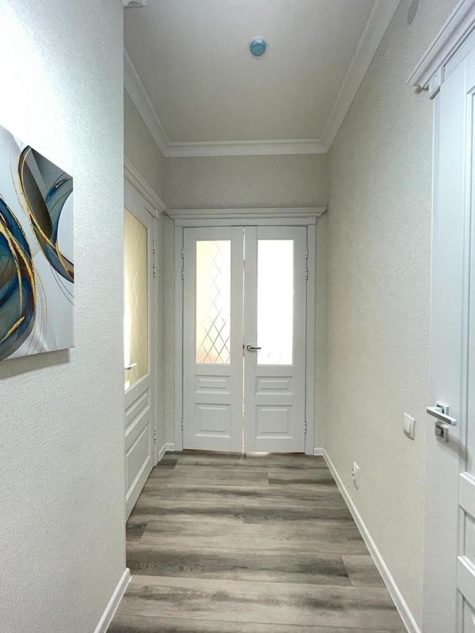 Panorama Park Astana - B&B
