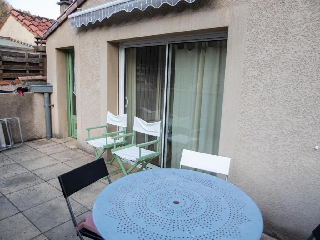 Maison d’Paula - B&B Avène