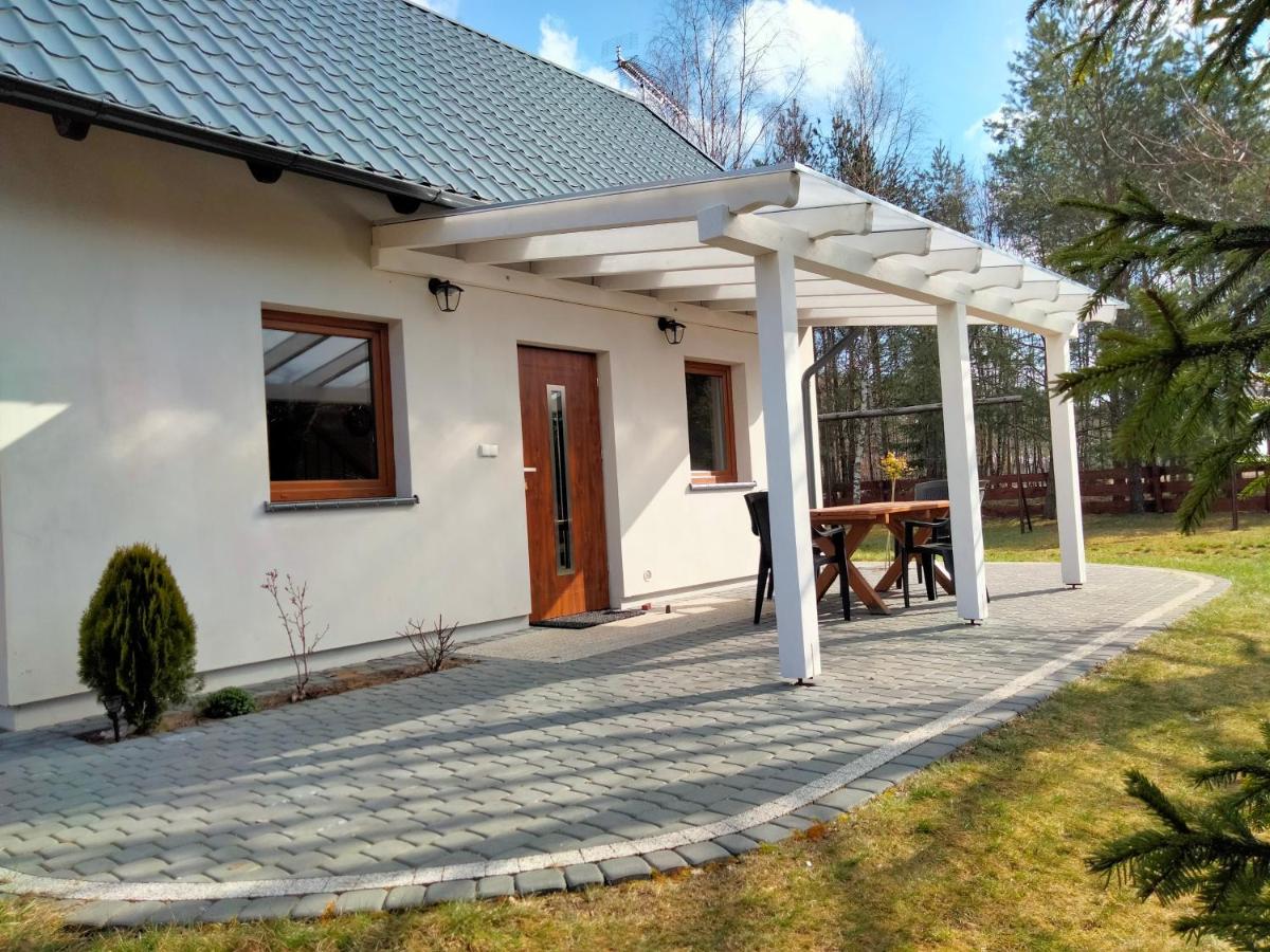 B&B Wąglikowice - Domek u Kasi - Bed and Breakfast Wąglikowice