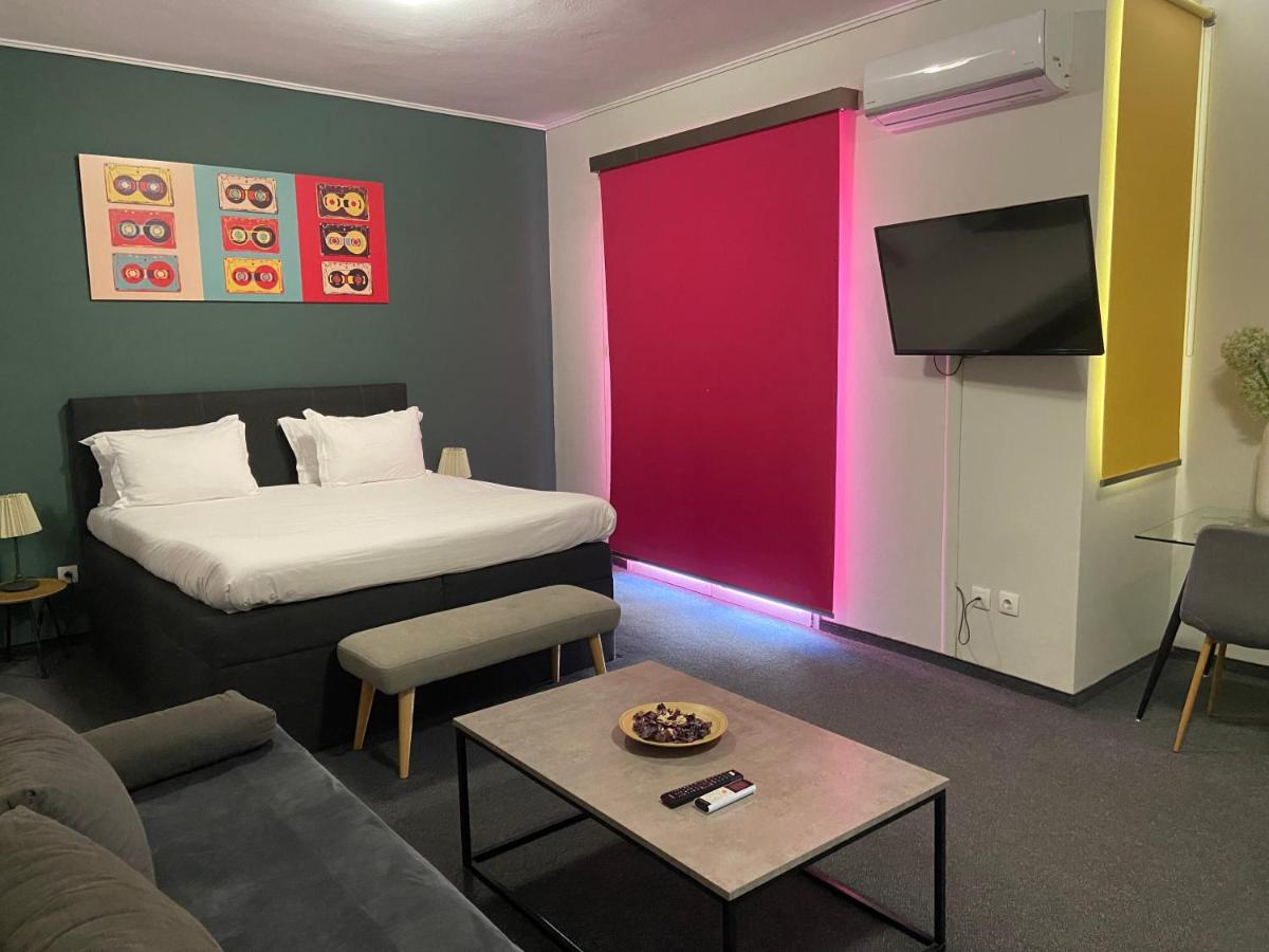 One-Bedroom Suite