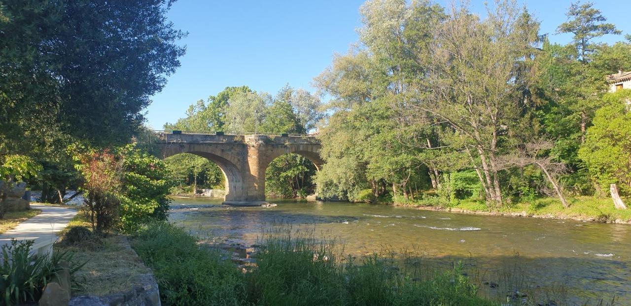 B&B Campagne-sur-Aude - Le lorrain - Bed and Breakfast Campagne-sur-Aude