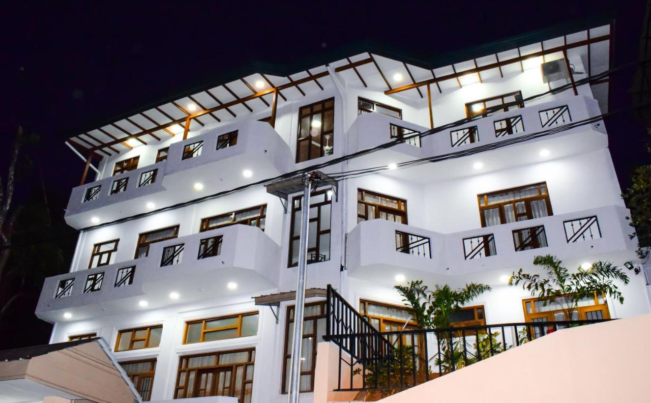 B&B Kandy - SaRu Holiday Apartment - Upto 6 Guests - Bed and Breakfast Kandy