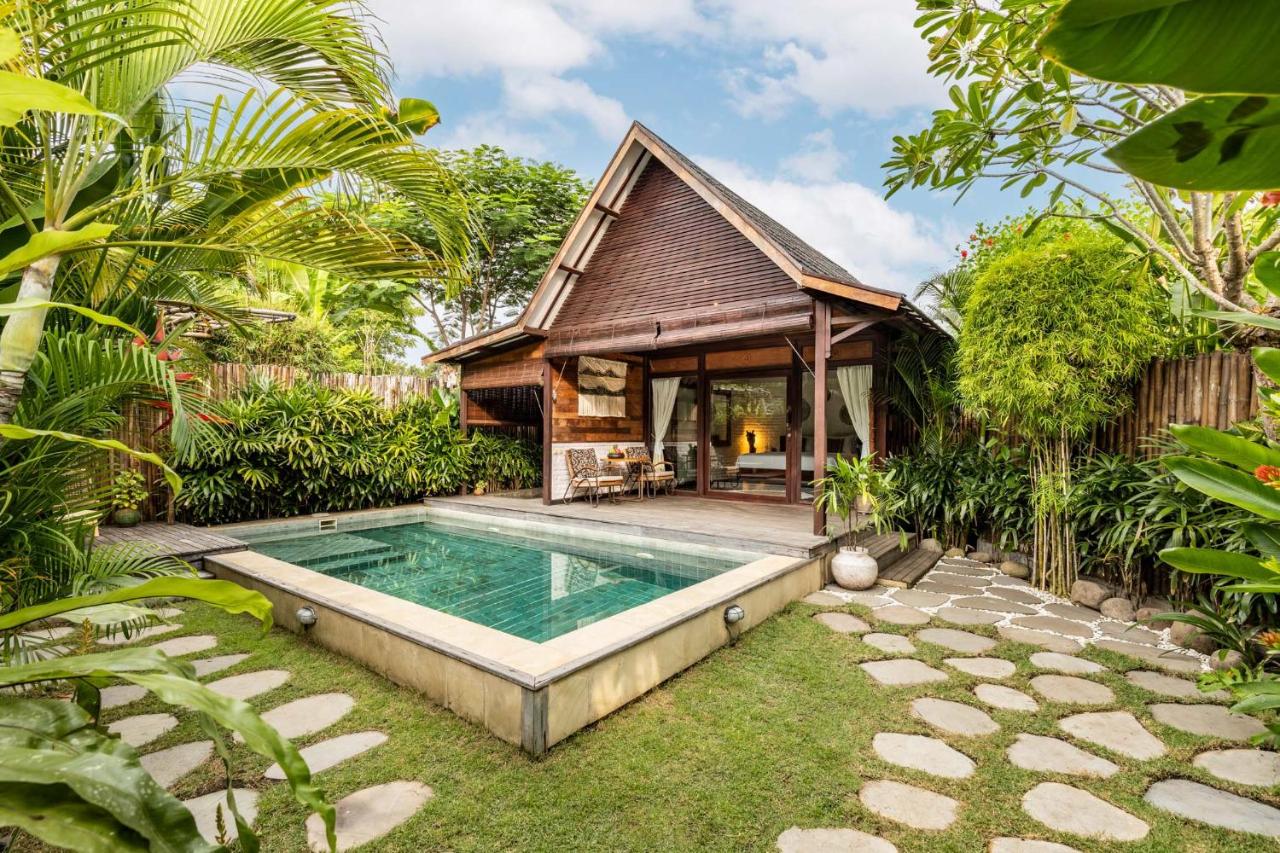 One-Bedroom Villa with Private Pool