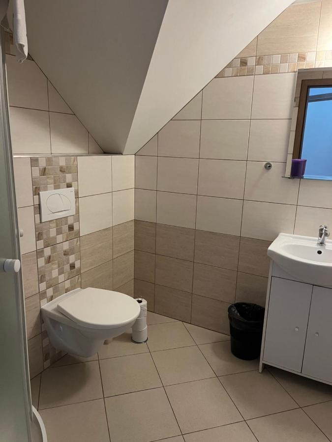 Quadruple Room with Balcony