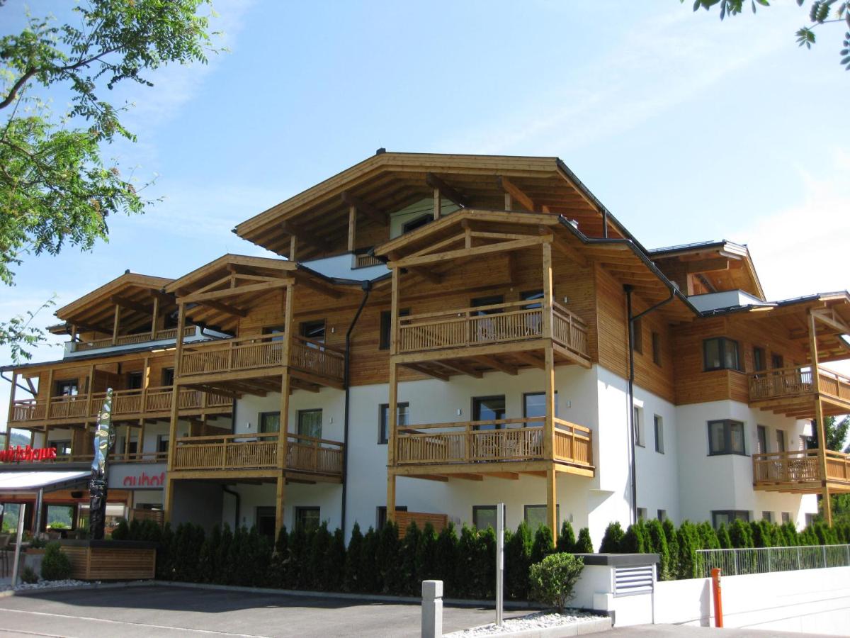 B&B Kaprun - AvenidA Style Appartements by Alpin Rentals - Bed and Breakfast Kaprun