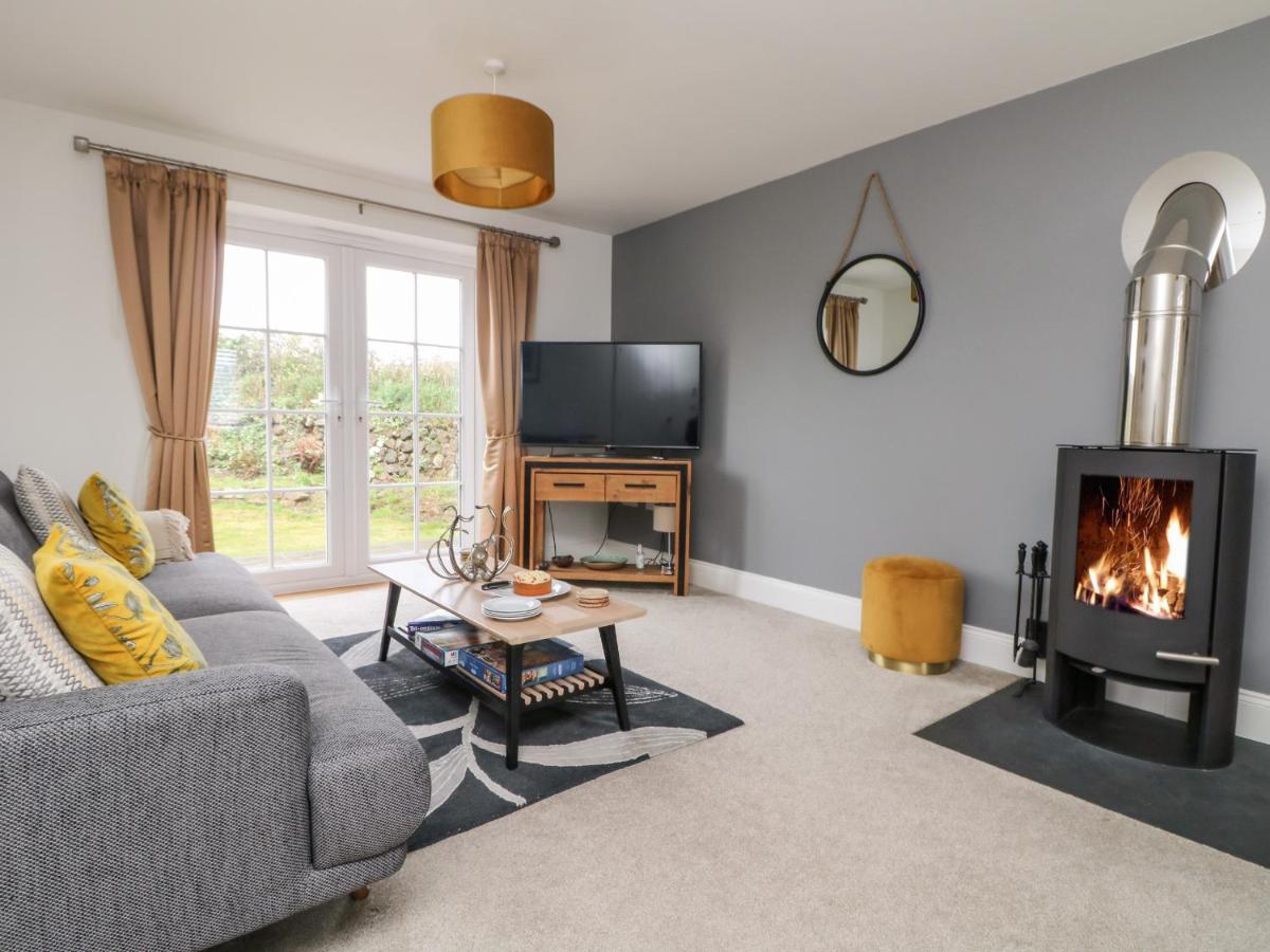 Beacon House - Ferienwohnung St Agnes
