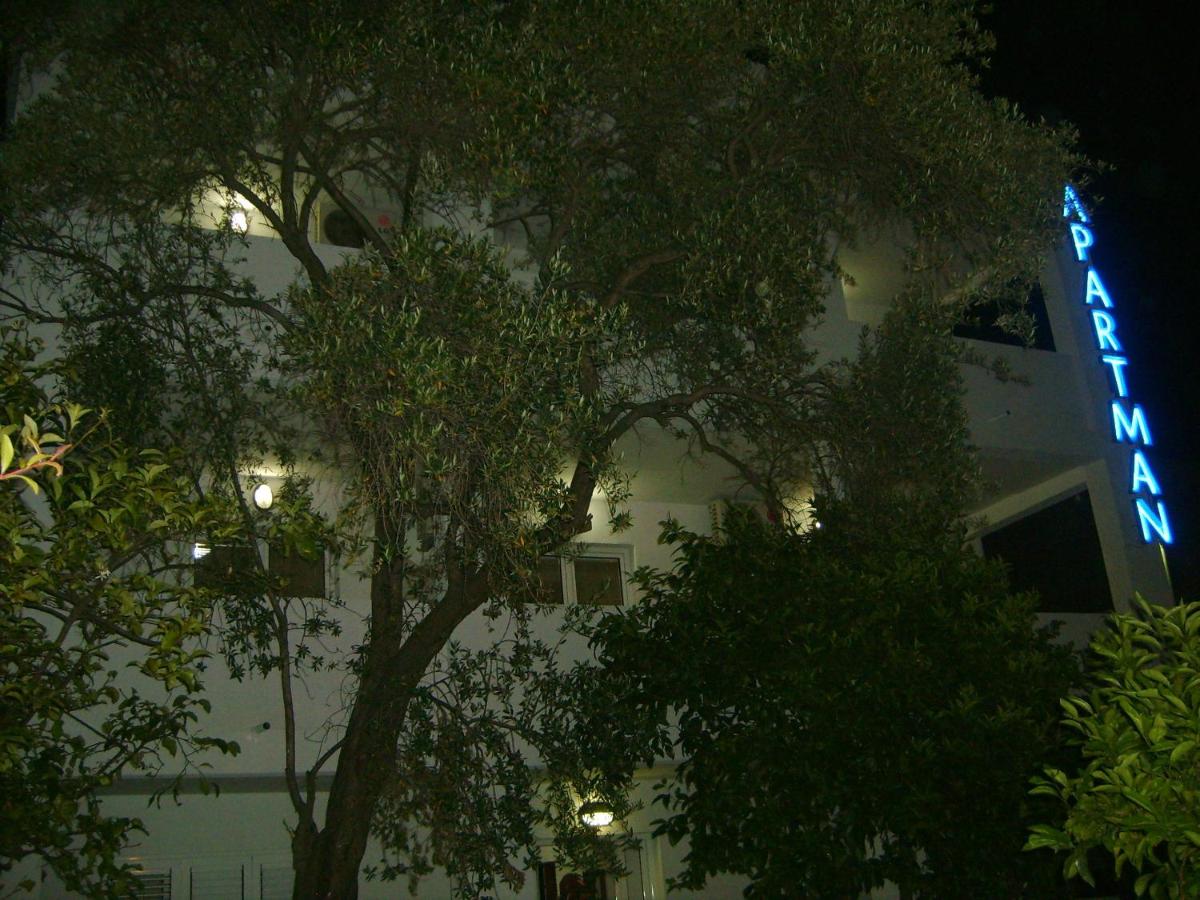 Lyon Apartments - B&B Budva