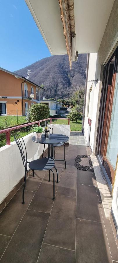 Appartamento Pineta - B&B Cannobio
