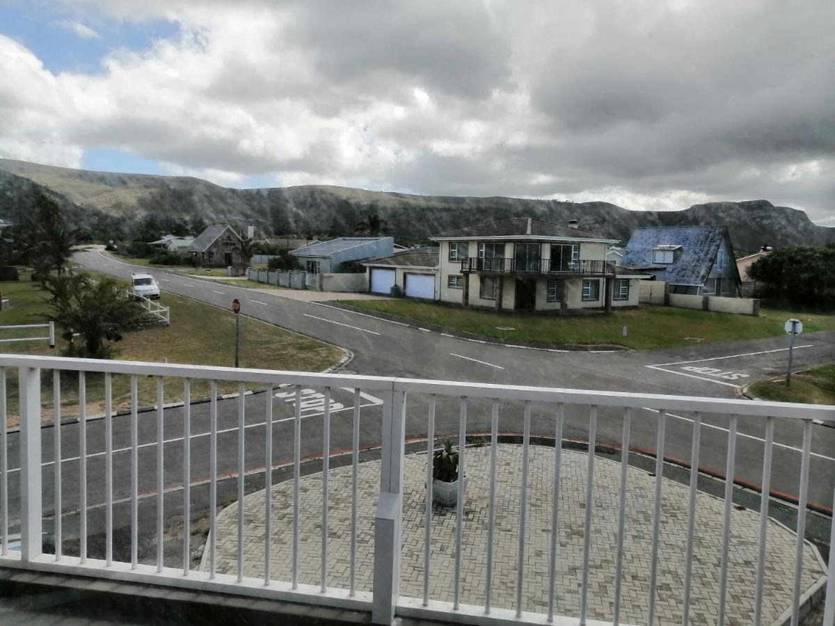 Syringa Villas - B&B