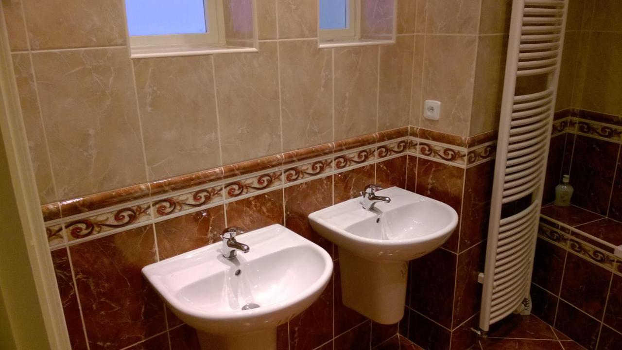 Apartamento de 3 dormitorios con vistas a la ciudad