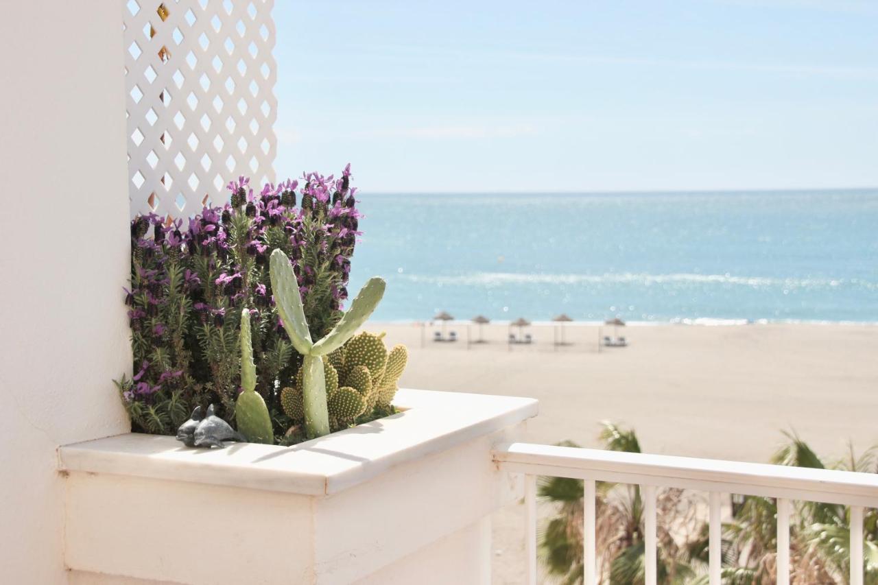 MIRAMAR BEACH CALETA DE VÉLEZ MÁLAGA - Ferienwohnung