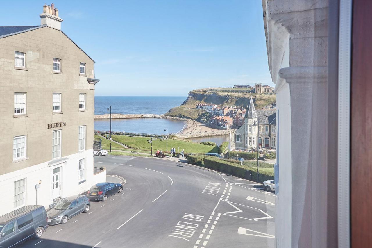 Apartment 4, Khyber Lodge Apartment Whitby - B&B
