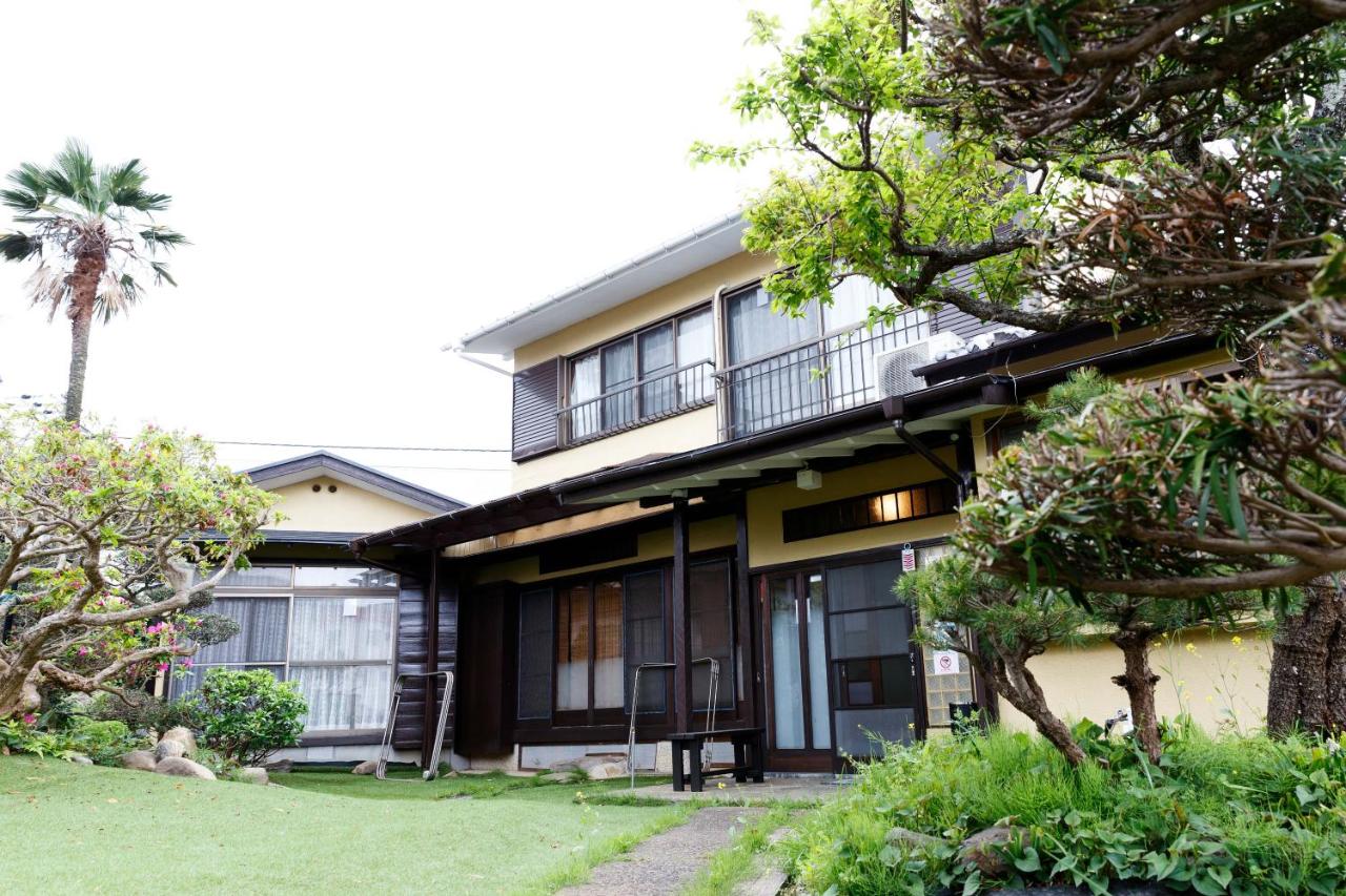伊豆の宿 静海 - B&B