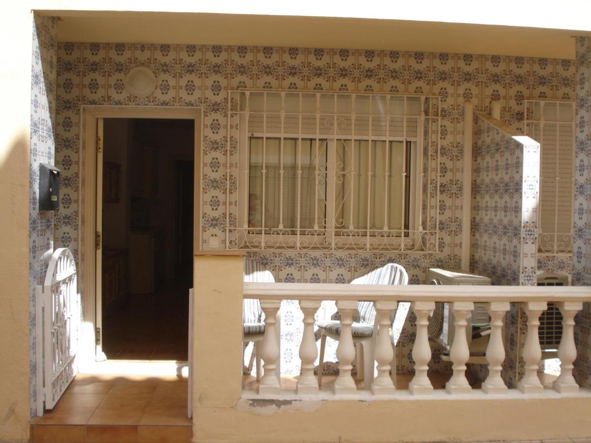 Jaen 7 - B&B