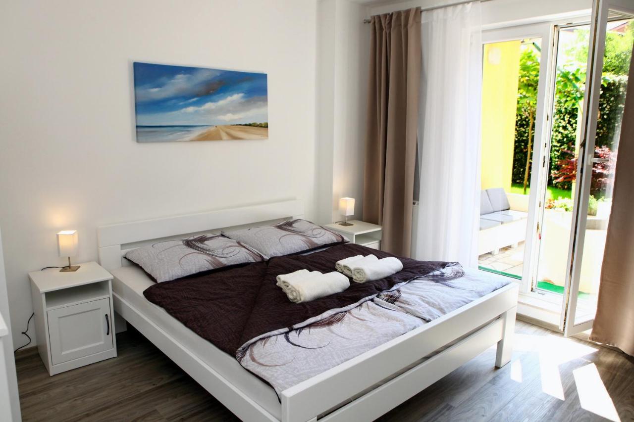 Appartamento con 1 Camera da Letto