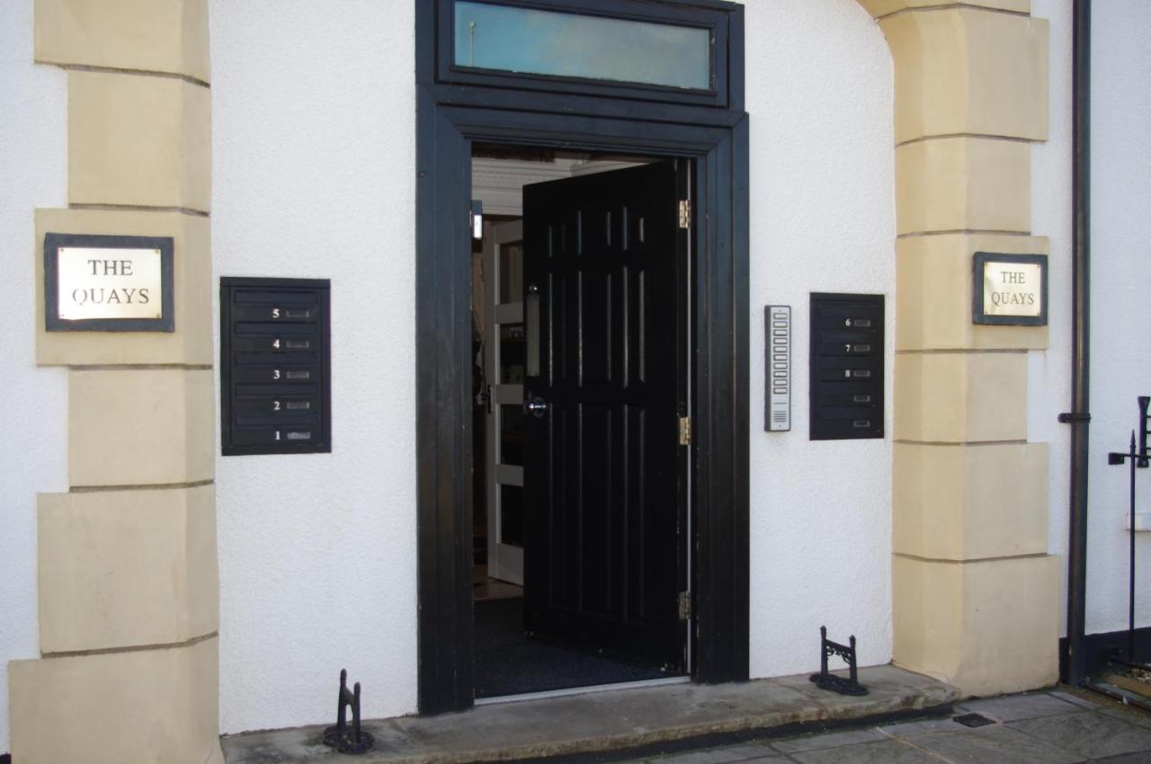 Apartment mit 2 Schlafzimmern