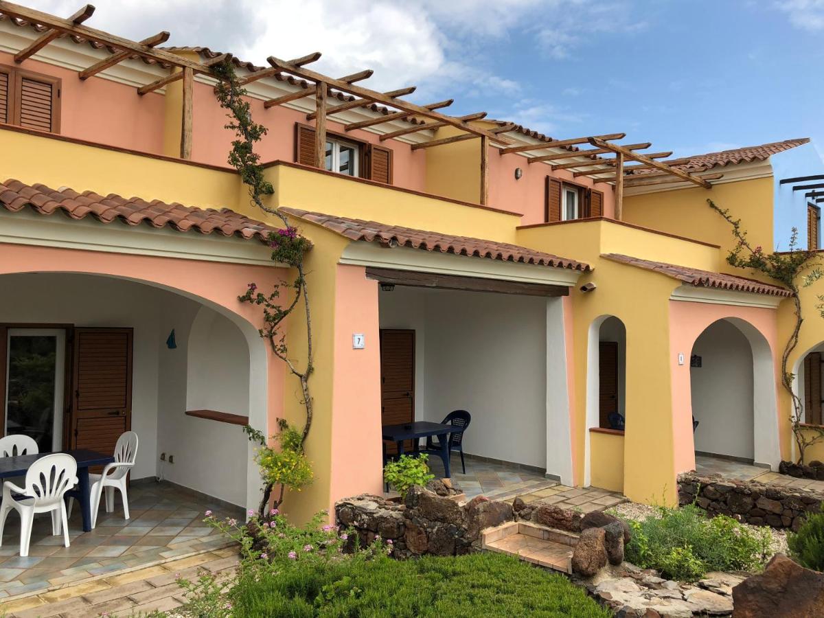 Residence "Il Sestante" - B&B
