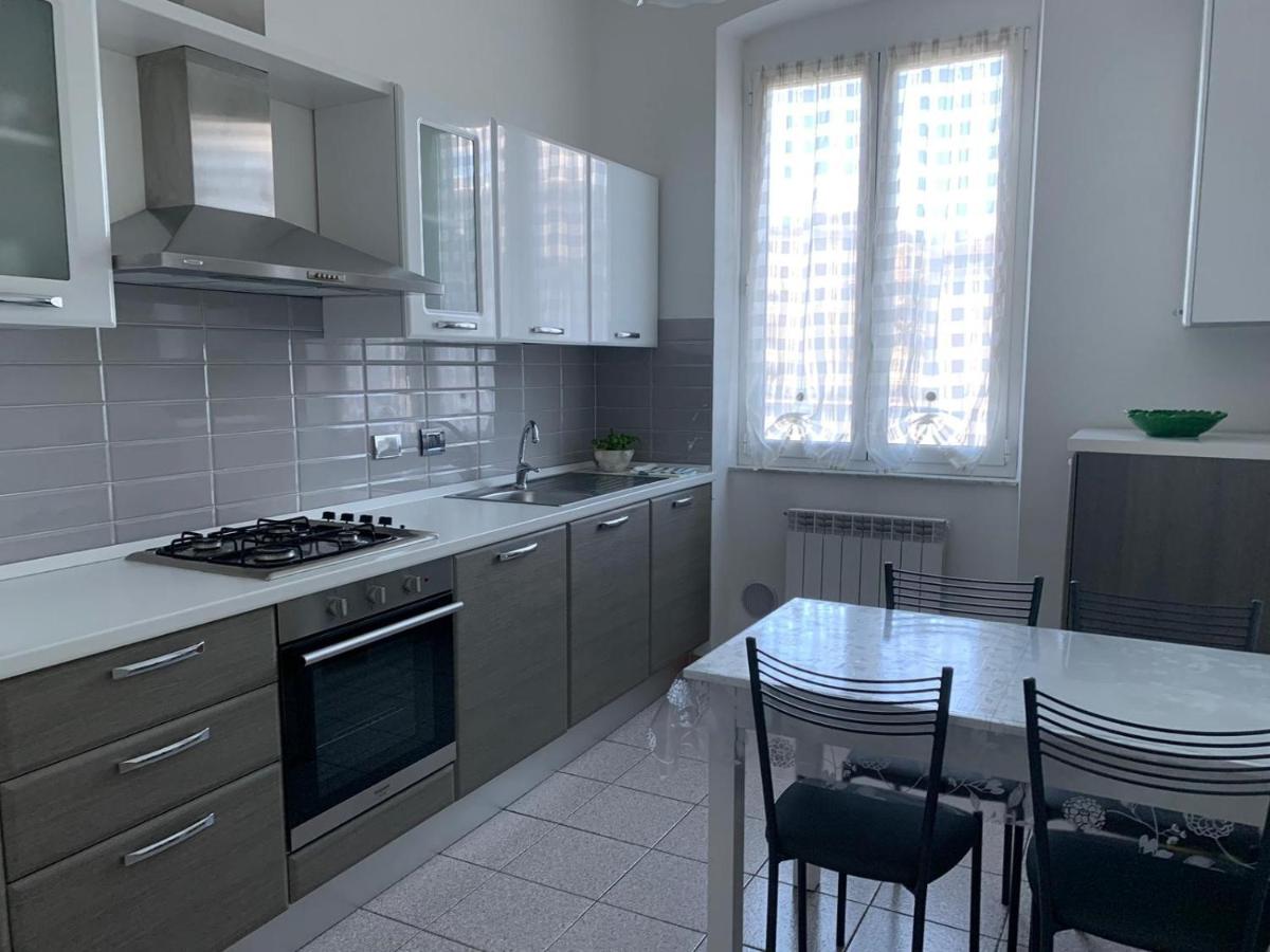 MariMARE - B&B Sestri Levante