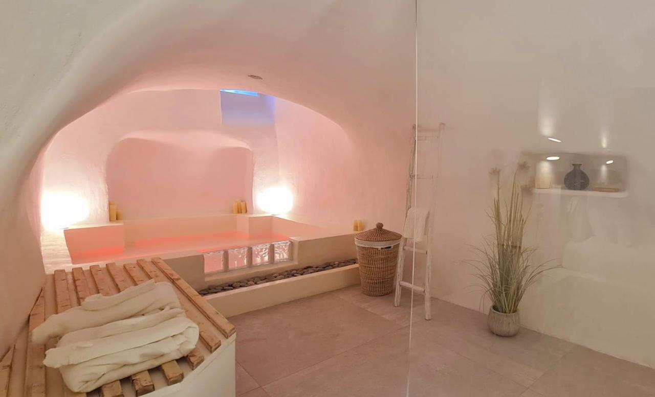 Loveroom La Cesarine Jacuzzi privé - Chambres d’hôtes