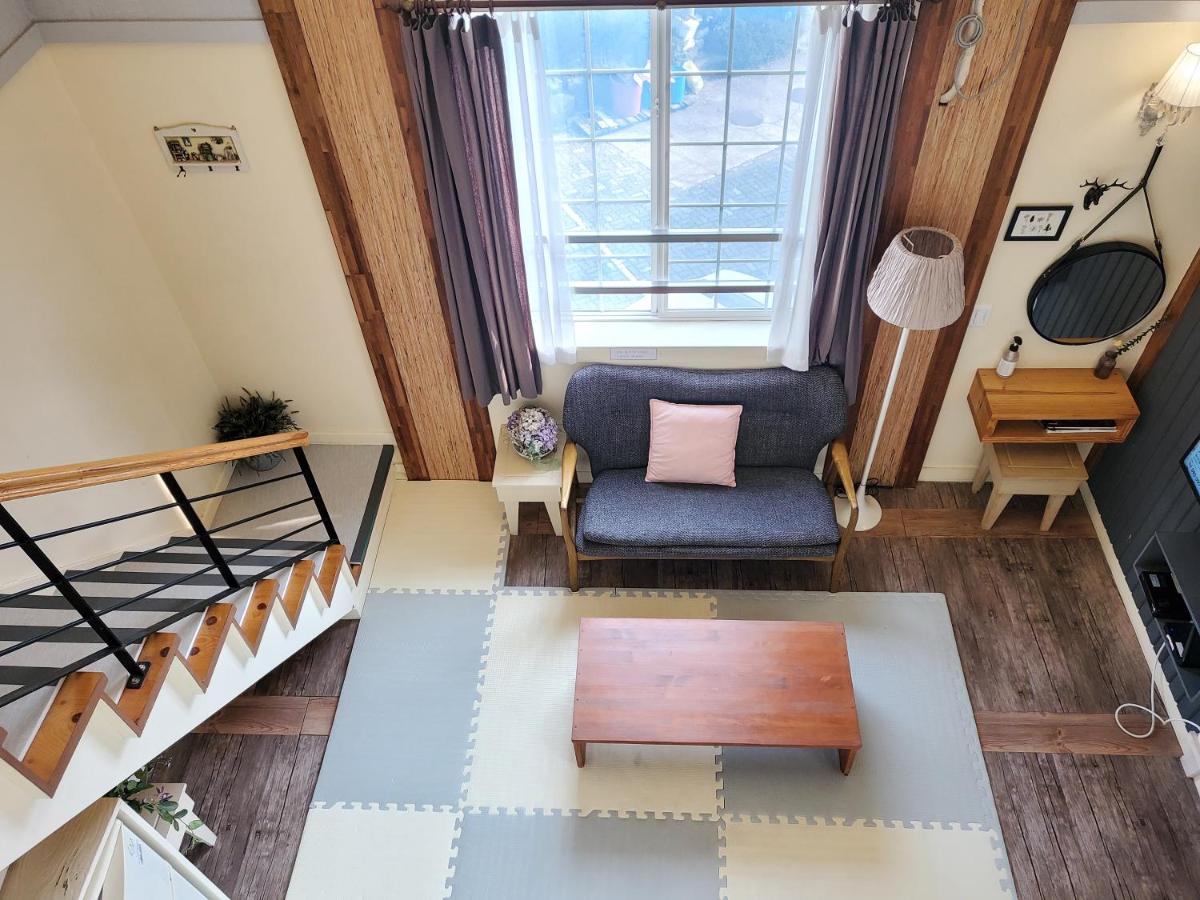 Superior Family Room