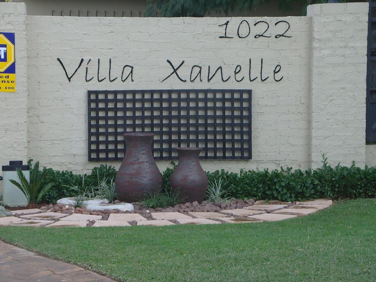 Villa Xanelle Boutique Guest House - B&B