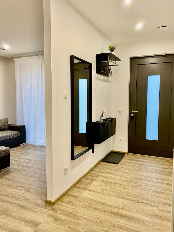 Moderne Wohnung in Heskem bei Marburg (Lahn) - B&B