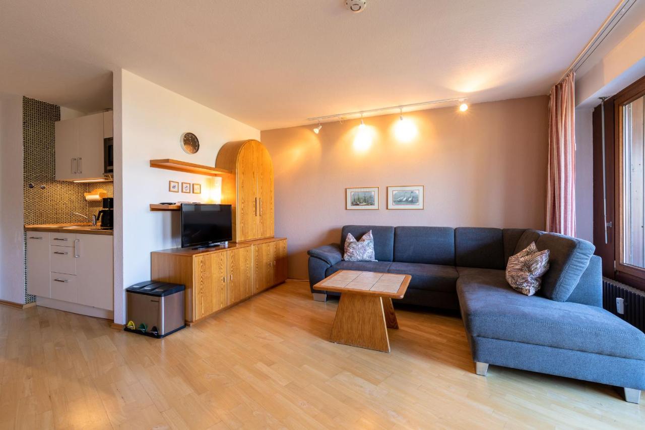 Ferienwohnpark Immenstaad am Bodensee Zwei-Zimmer-Apartment 53 05 - B&B Immenstaad am Bodensee